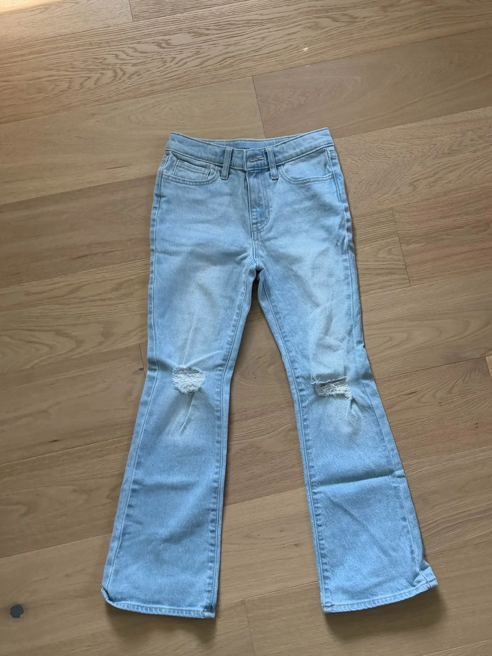 Old Navy only worn